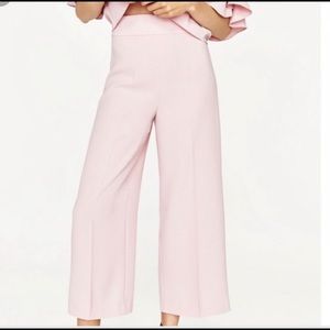 𝗭𝗔𝗥𝗔 high waisted pants 💕